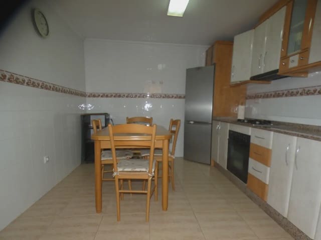 4 Zimmer Reihenhaus zu verkaufen in Los Peñascos - El Salero - Los Imbernones, San Pedro del Pinatar mit Garage - 189.900 € (Ref: 10061041)