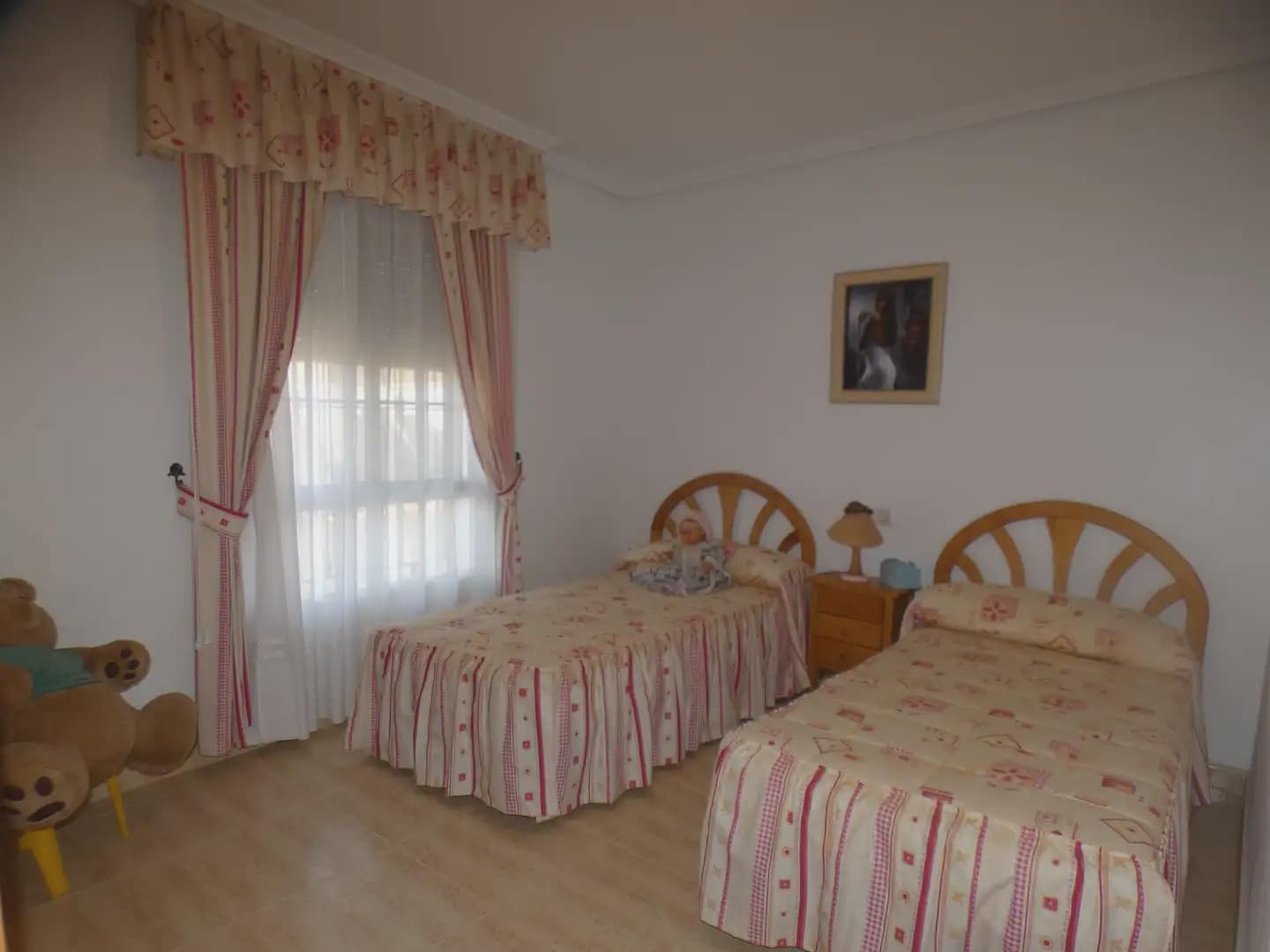 4 Zimmer Reihenhaus zu verkaufen in San Pedro del Pinatar mit Garage - 189.900 € (Ref: 10061041)