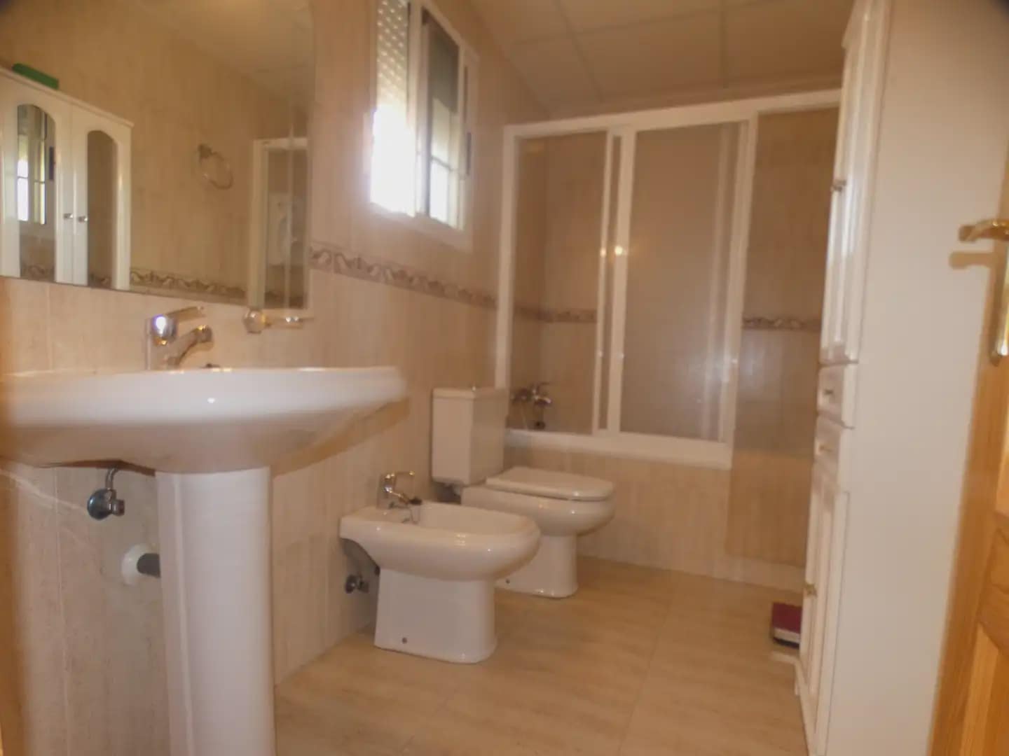 4 Zimmer Reihenhaus zu verkaufen in San Pedro del Pinatar mit Garage - 189.900 € (Ref: 10061041)