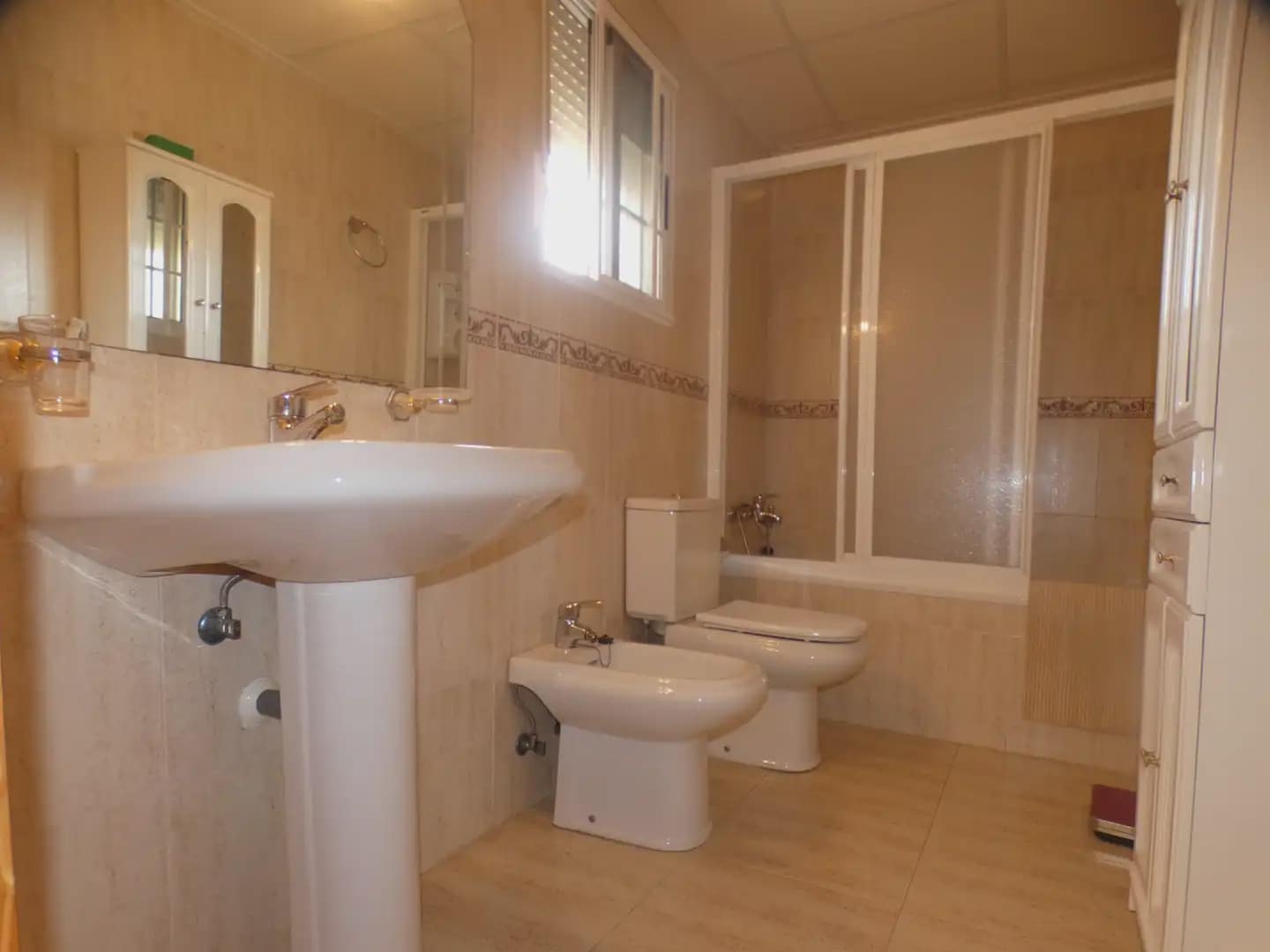 4 Zimmer Reihenhaus zu verkaufen in San Pedro del Pinatar mit Garage - 189.900 € (Ref: 10061041)