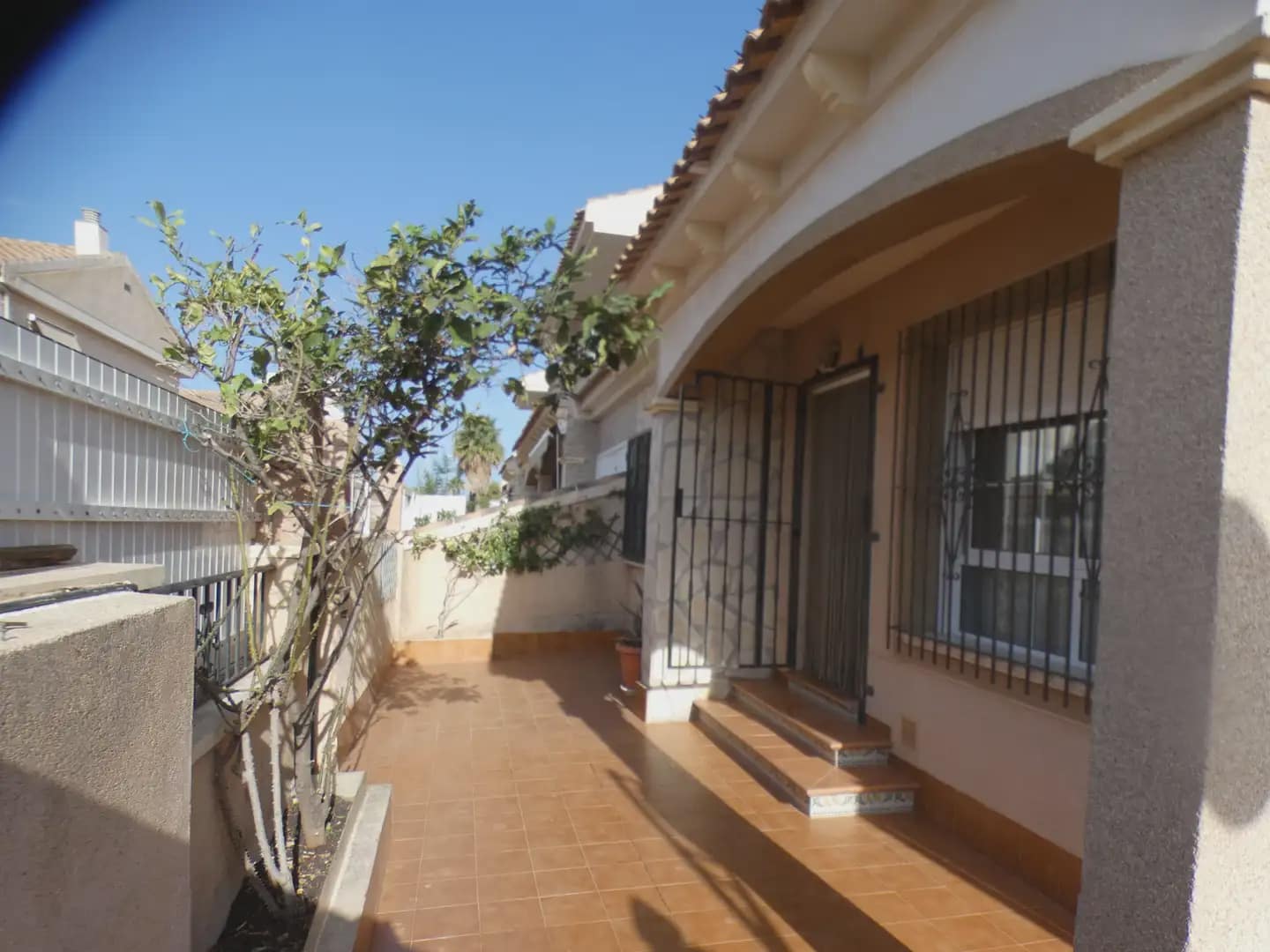 4 Zimmer Reihenhaus zu verkaufen in San Pedro del Pinatar mit Garage - 189.900 € (Ref: 10061041)