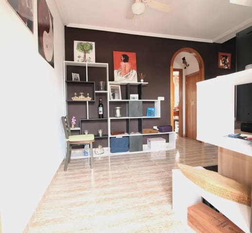 4 soveværelse Byhus til salg i Santiago de la Ribera, San Javier - € 235.890 (Ref: 10061042)