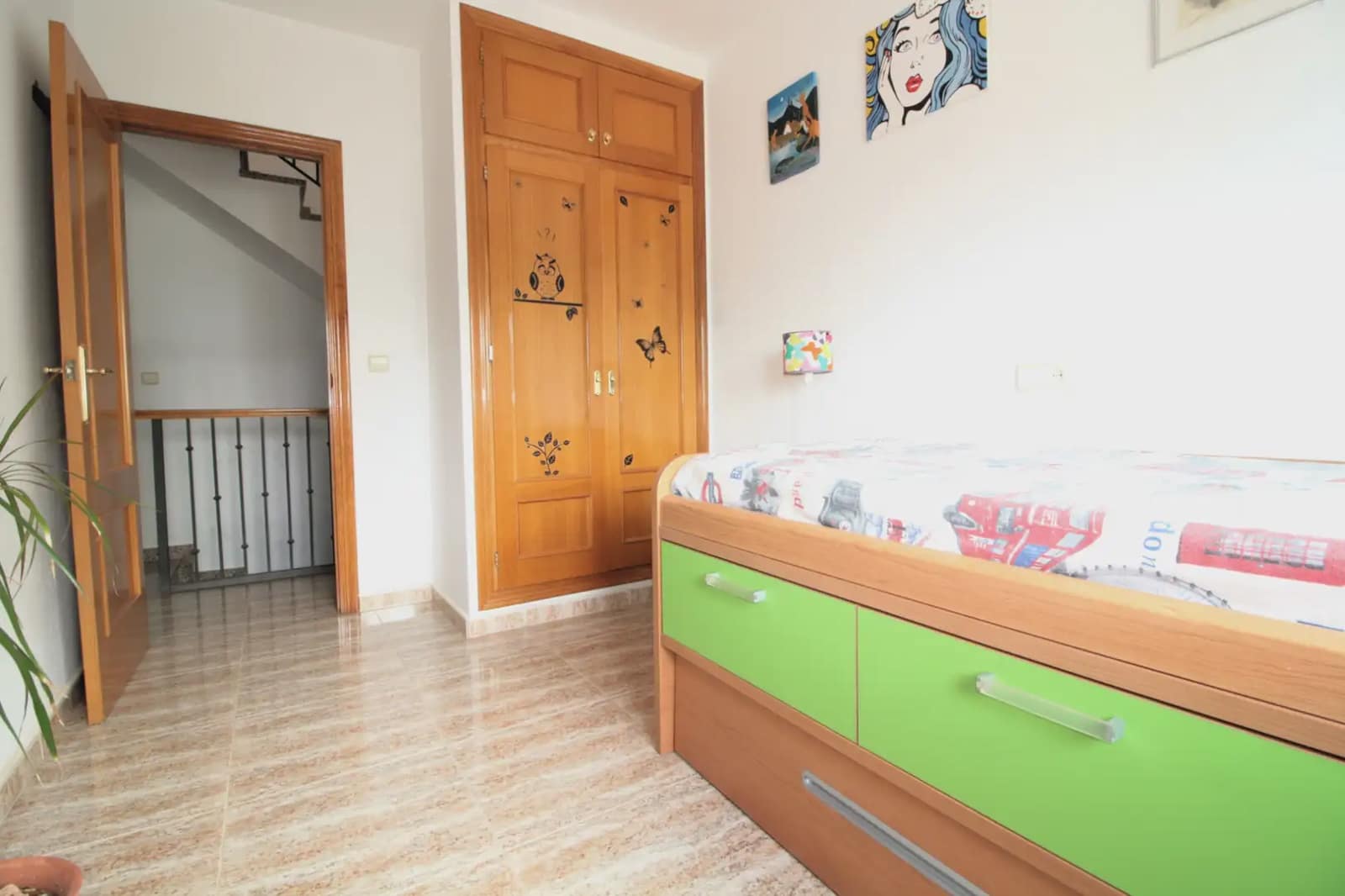 4 soveværelse Byhus til salg i Santiago de la Ribera - € 235.890 (Ref: 10061042)