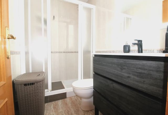 4 soveværelse Byhus til salg i Santiago de la Ribera, San Javier - € 235.890 (Ref: 10061042)