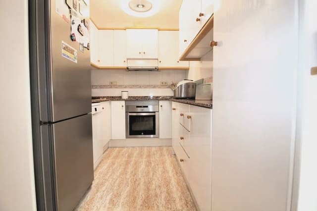 4 soveværelse Byhus til salg i Santiago de la Ribera, San Javier - € 235.890 (Ref: 10061042)