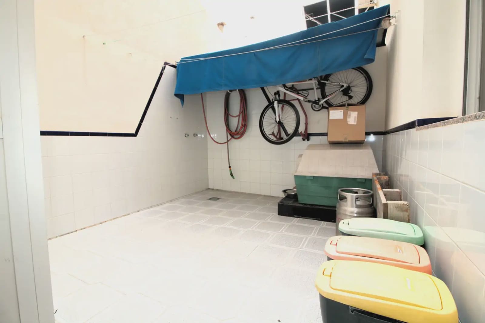 4 soveværelse Byhus til salg i Santiago de la Ribera - € 235.890 (Ref: 10061042)