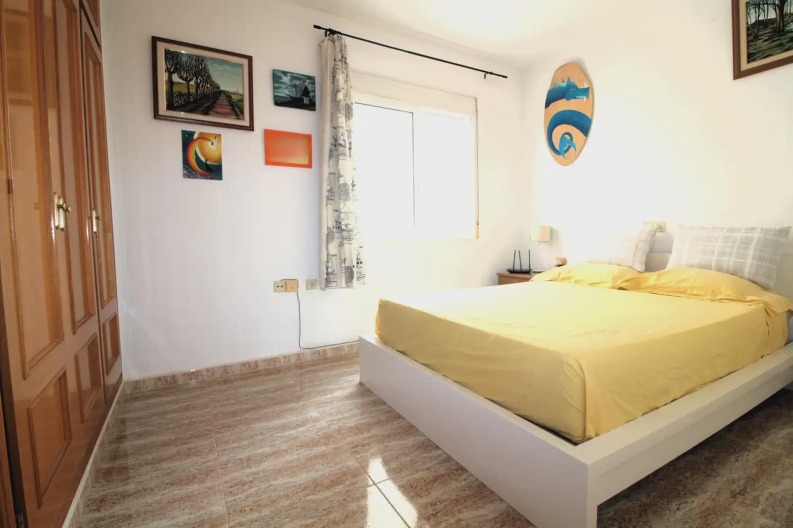 4 soveværelse Byhus til salg i Santiago de la Ribera - € 235.890 (Ref: 10061042)