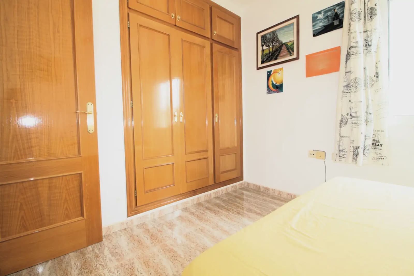 4 soveværelse Byhus til salg i Santiago de la Ribera - € 235.890 (Ref: 10061042)