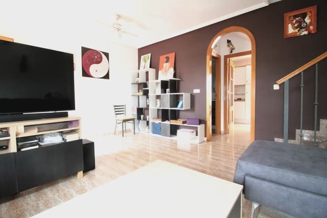 4 soveværelse Byhus til salg i Santiago de la Ribera, San Javier - € 235.890 (Ref: 10061042)