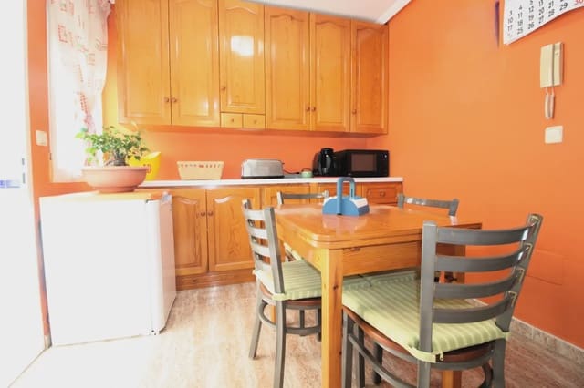 4 soveværelse Byhus til salg i Santiago de la Ribera, San Javier - € 235.890 (Ref: 10061042)