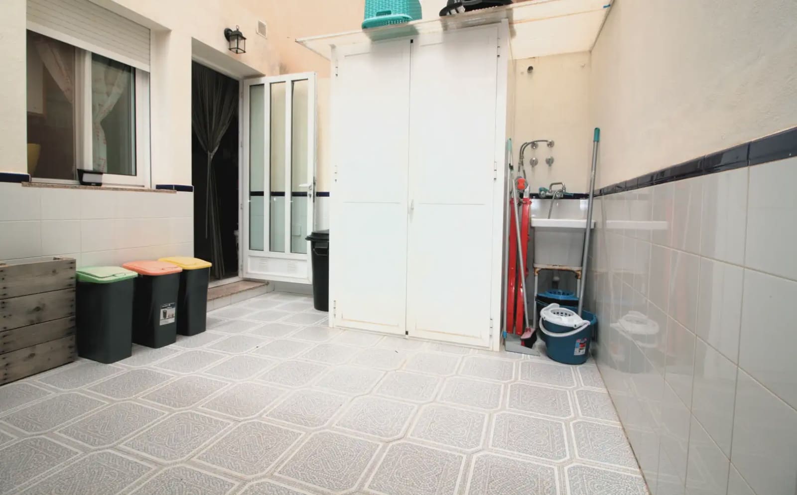 4 soveværelse Byhus til salg i Santiago de la Ribera - € 235.890 (Ref: 10061042)