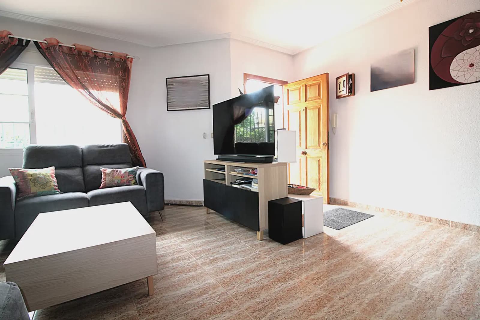 4 soveværelse Byhus til salg i Santiago de la Ribera - € 235.890 (Ref: 10061042)