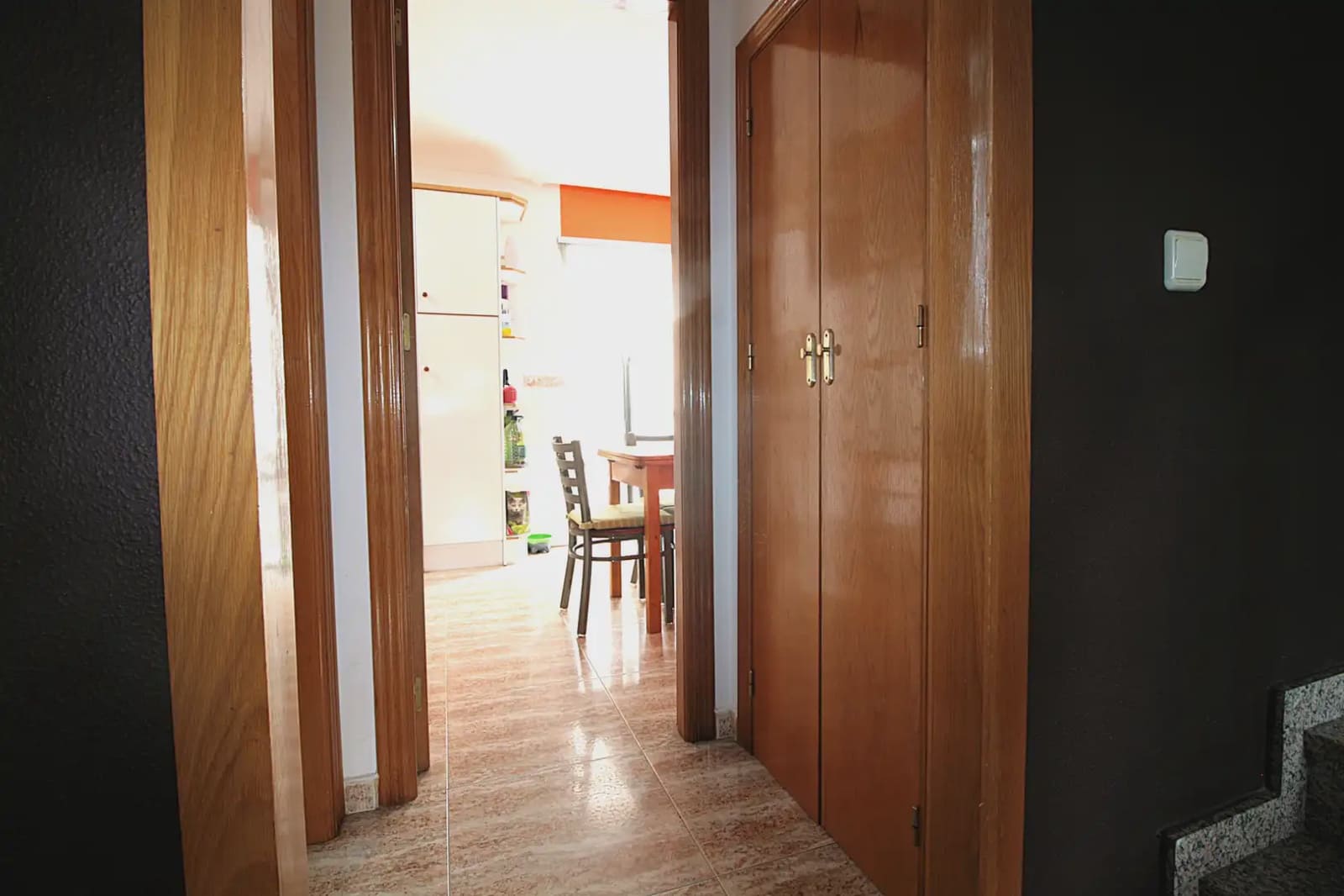 4 soveværelse Byhus til salg i Santiago de la Ribera - € 235.890 (Ref: 10061042)