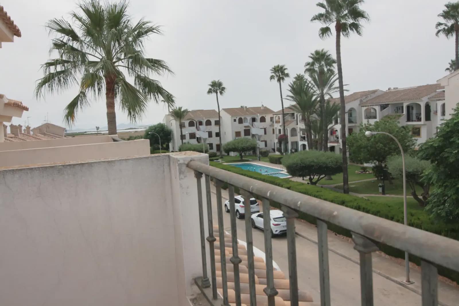 4 soveværelse Byhus til salg i Santiago de la Ribera - € 235.890 (Ref: 10061042)