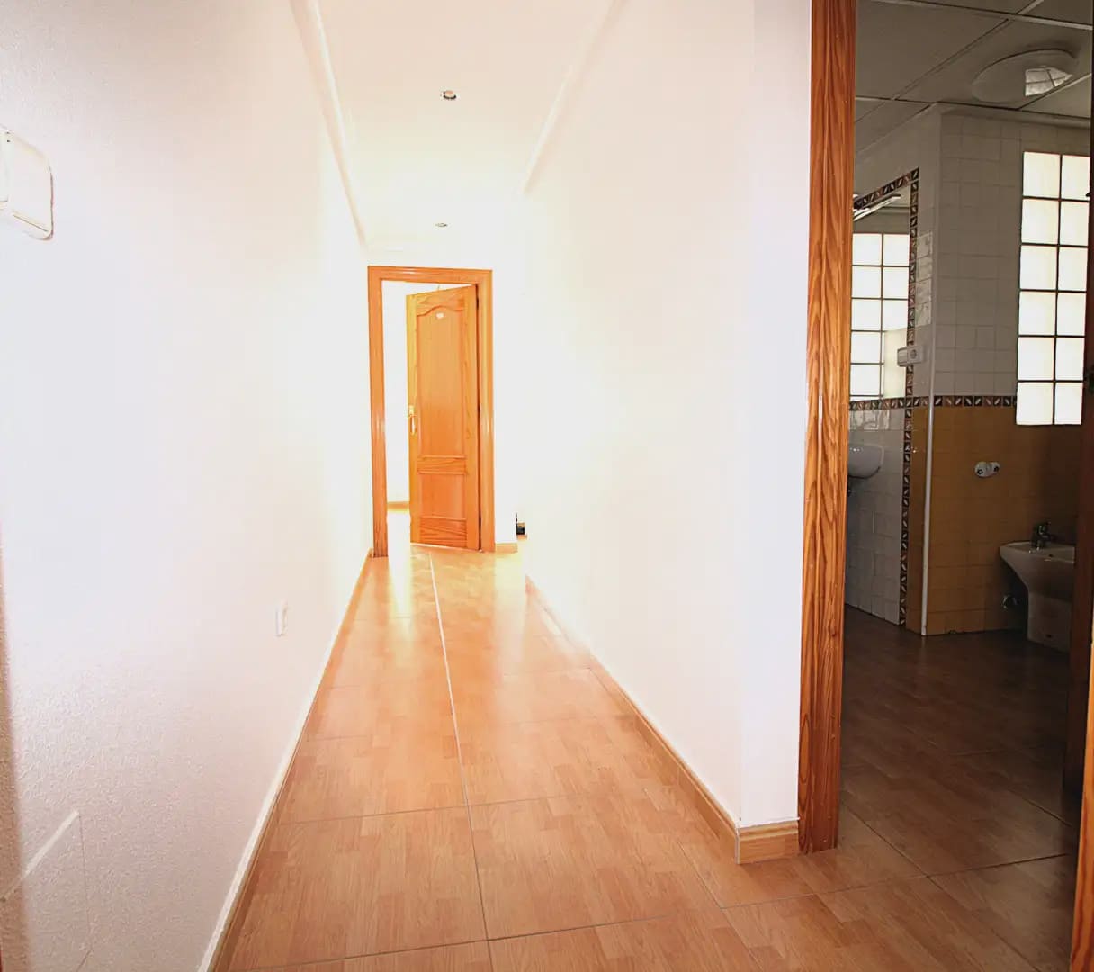 4 quarto Moradia em Banda para venda em San Pedro del Pinatar com garagem - 353 000 € (Ref: 10085399)