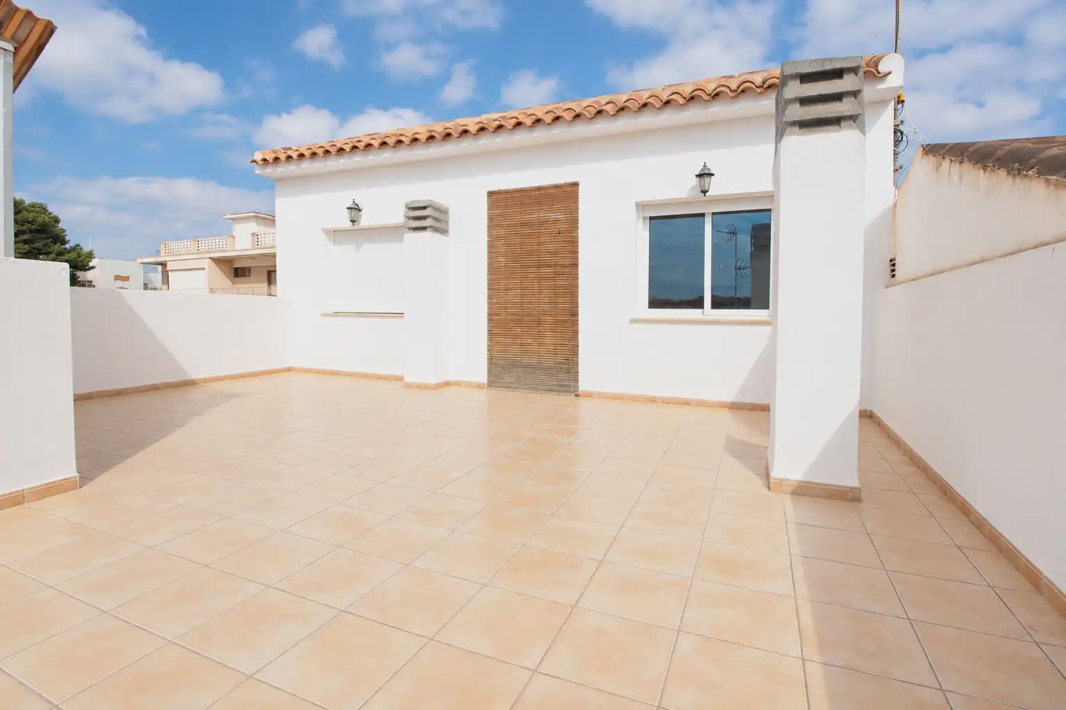 4 quarto Moradia em Banda para venda em San Pedro del Pinatar com garagem - 353 000 € (Ref: 10085399)