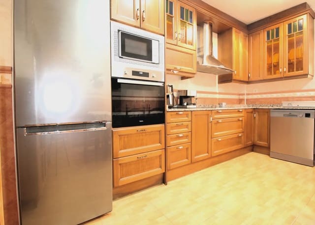 4 quarto Moradia em Banda para venda em San Pedro del Pinatar ciudad, San Pedro del Pinatar com garagem - 353 000 € (Ref: 10085399)