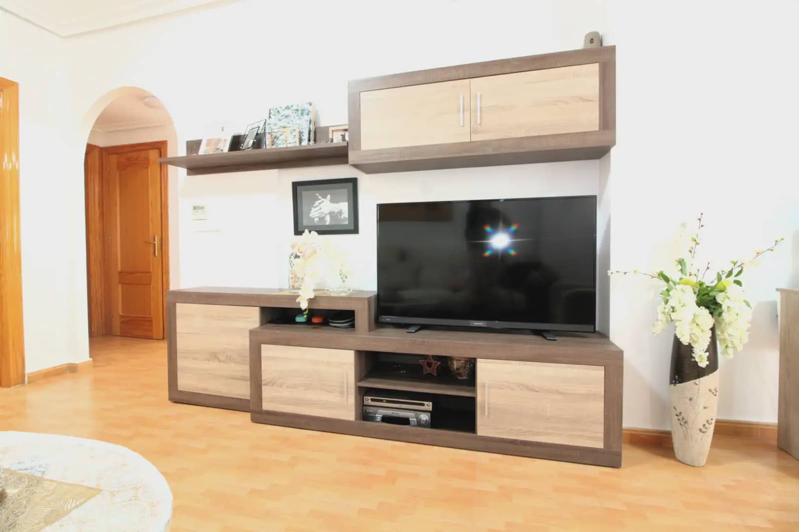 4 quarto Moradia em Banda para venda em San Pedro del Pinatar com garagem - 353 000 € (Ref: 10085399)