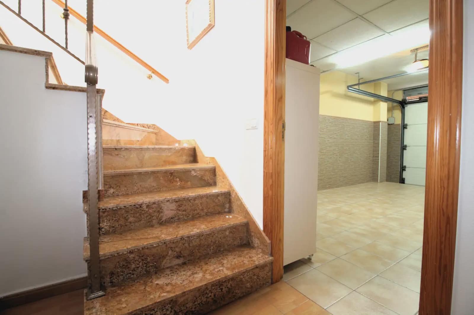 4 quarto Moradia em Banda para venda em San Pedro del Pinatar com garagem - 353 000 € (Ref: 10085399)