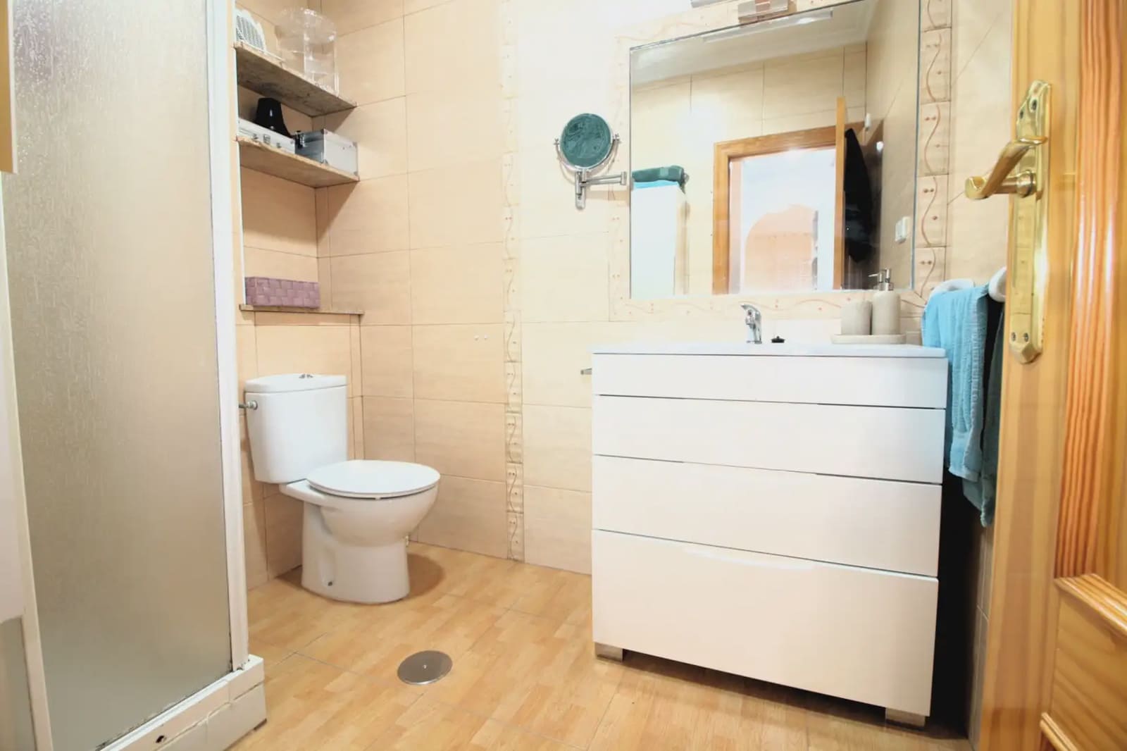 4 quarto Moradia em Banda para venda em San Pedro del Pinatar com garagem - 353 000 € (Ref: 10085399)