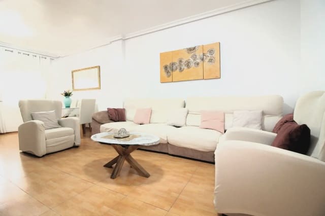 4 quarto Moradia em Banda para venda em San Pedro del Pinatar ciudad, San Pedro del Pinatar com garagem - 353 000 € (Ref: 10085399)