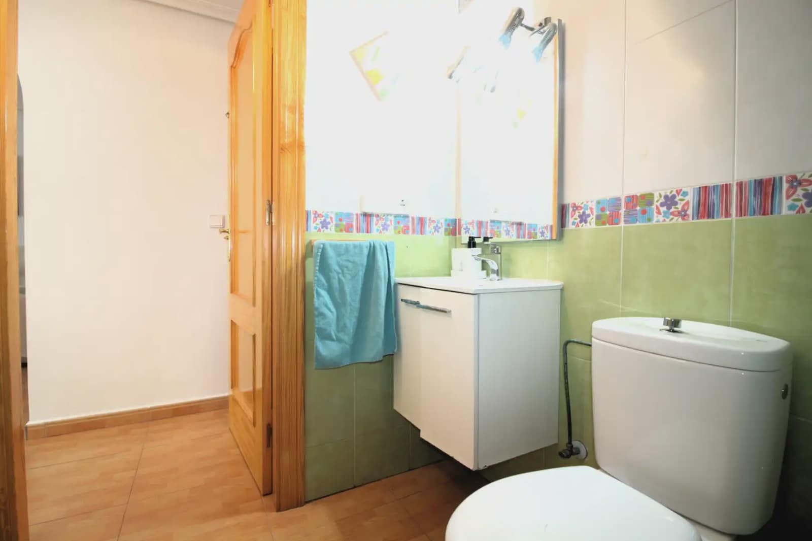 4 quarto Moradia em Banda para venda em San Pedro del Pinatar com garagem - 353 000 € (Ref: 10085399)