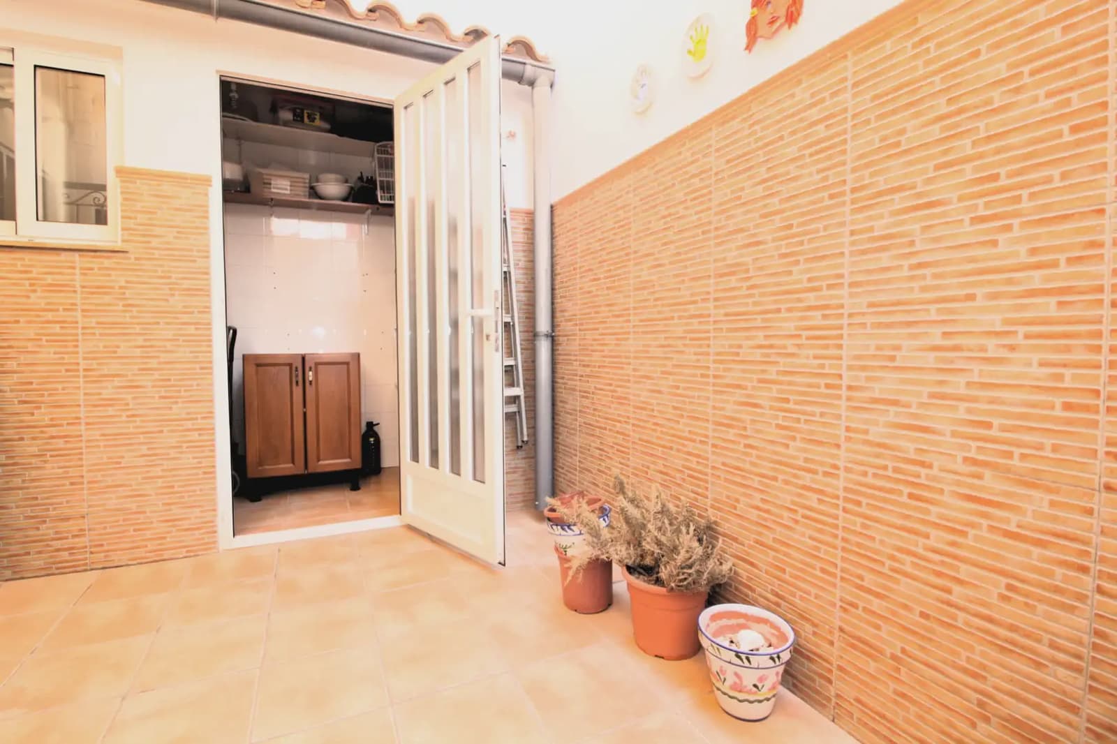 4 quarto Moradia em Banda para venda em San Pedro del Pinatar com garagem - 353 000 € (Ref: 10085399)