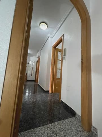 3 quarto Moradia em Banda para venda em Los Peñascos - El Salero - Los Imbernones, San Pedro del Pinatar com garagem - 315 000 € (Ref: 10085400)