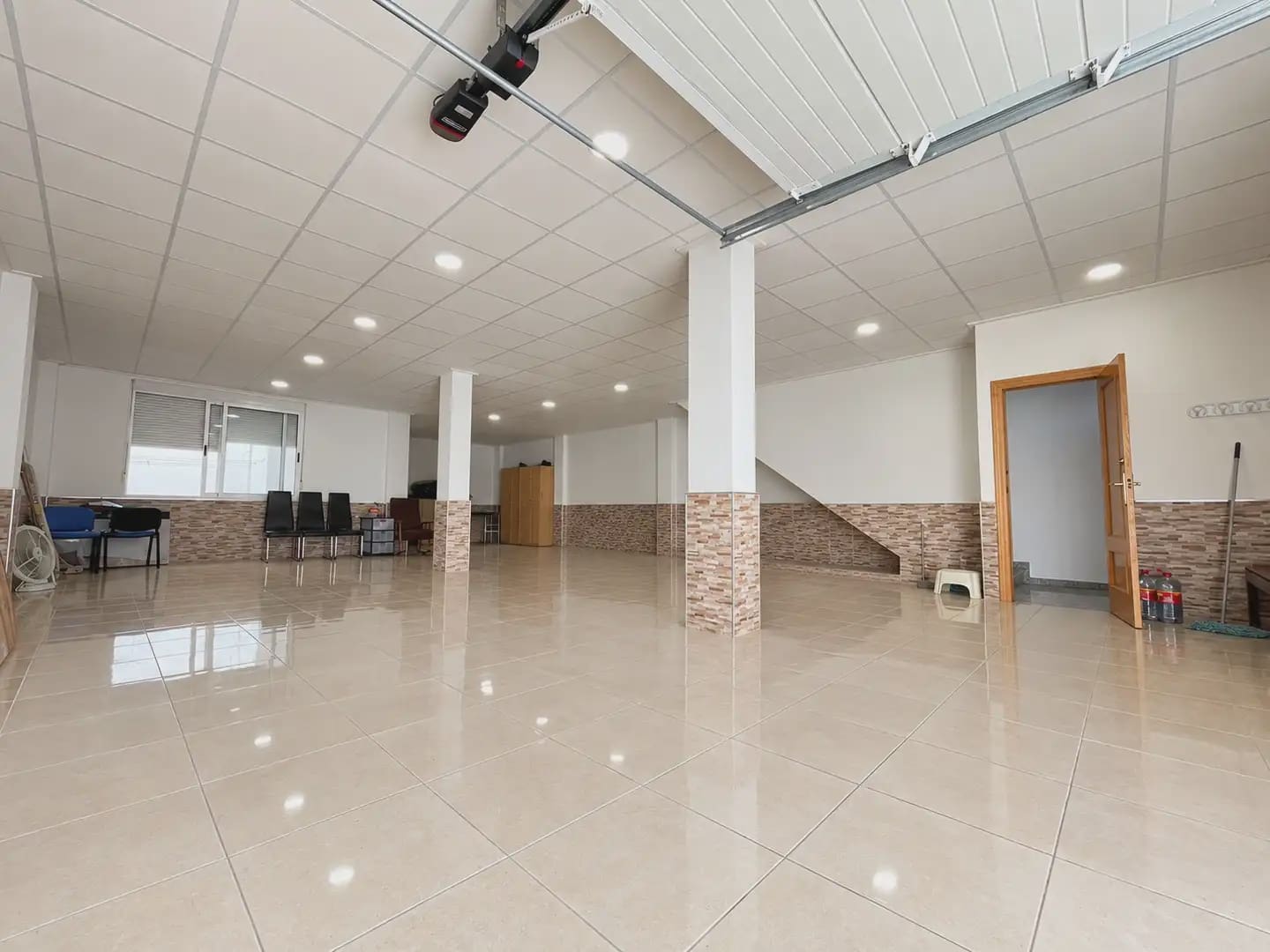 3 quarto Moradia em Banda para venda em San Pedro del Pinatar com garagem - 315 000 € (Ref: 10085400)