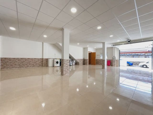 3 quarto Moradia em Banda para venda em Los Peñascos - El Salero - Los Imbernones, San Pedro del Pinatar com garagem - 315 000 € (Ref: 10085400)