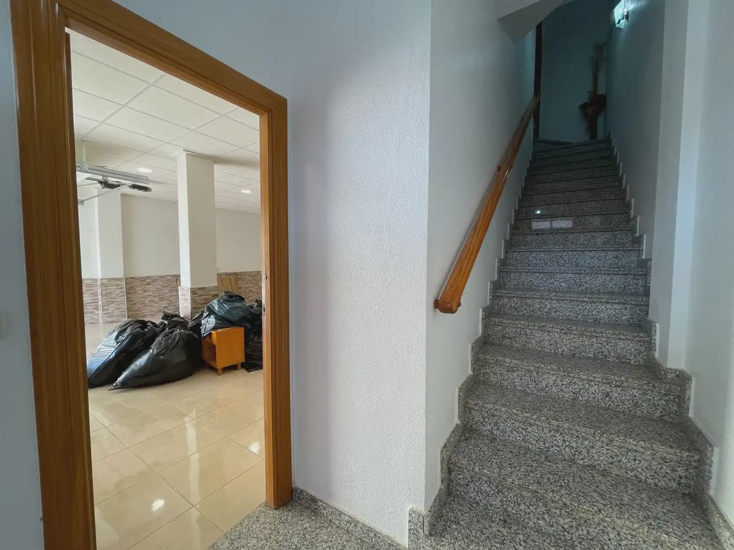 3 quarto Moradia em Banda para venda em San Pedro del Pinatar com garagem - 315 000 € (Ref: 10085400)