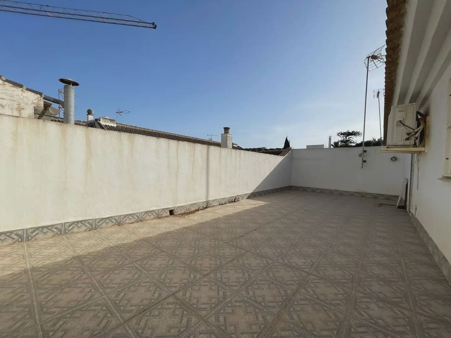 3 quarto Moradia em Banda para venda em San Pedro del Pinatar com garagem - 315 000 € (Ref: 10085400)