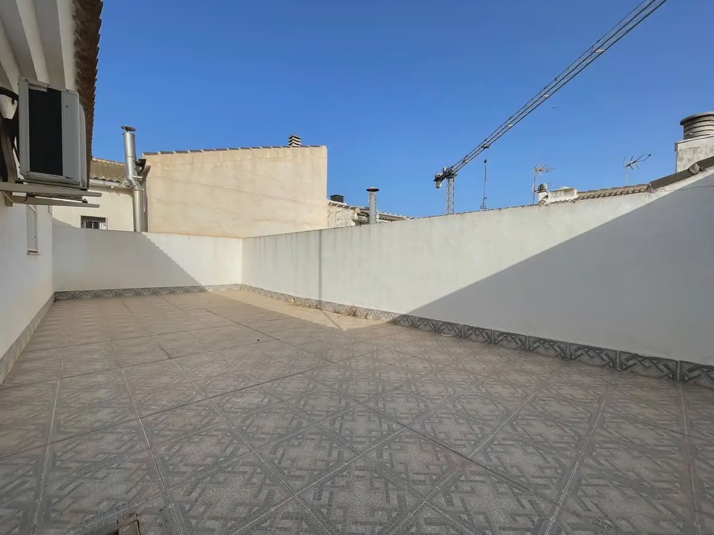 3 quarto Moradia em Banda para venda em San Pedro del Pinatar com garagem - 315 000 € (Ref: 10085400)