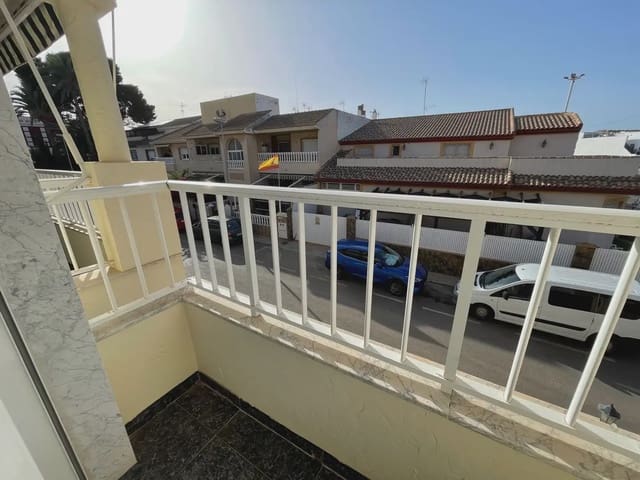 3 quarto Moradia em Banda para venda em Los Peñascos - El Salero - Los Imbernones, San Pedro del Pinatar com garagem - 315 000 € (Ref: 10085400)