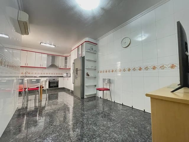 3 quarto Moradia em Banda para venda em Los Peñascos - El Salero - Los Imbernones, San Pedro del Pinatar com garagem - 315 000 € (Ref: 10085400)
