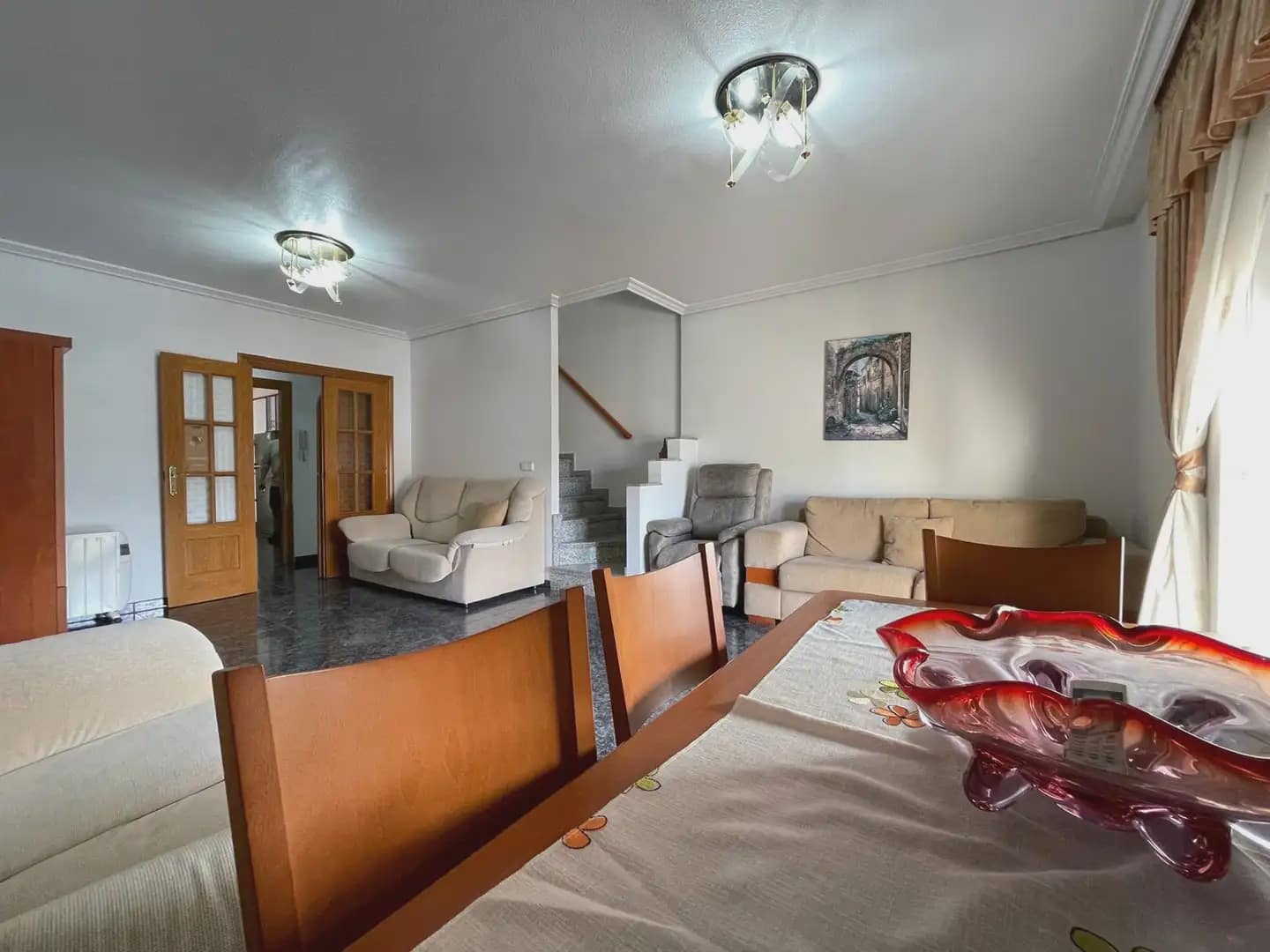 3 quarto Moradia em Banda para venda em San Pedro del Pinatar com garagem - 315 000 € (Ref: 10085400)