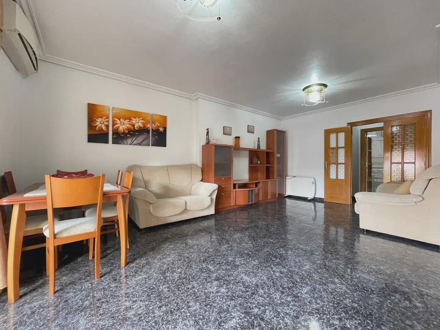 3 quarto Moradia em Banda para venda em San Pedro del Pinatar com garagem - 315 000 € (Ref: 10085400)
