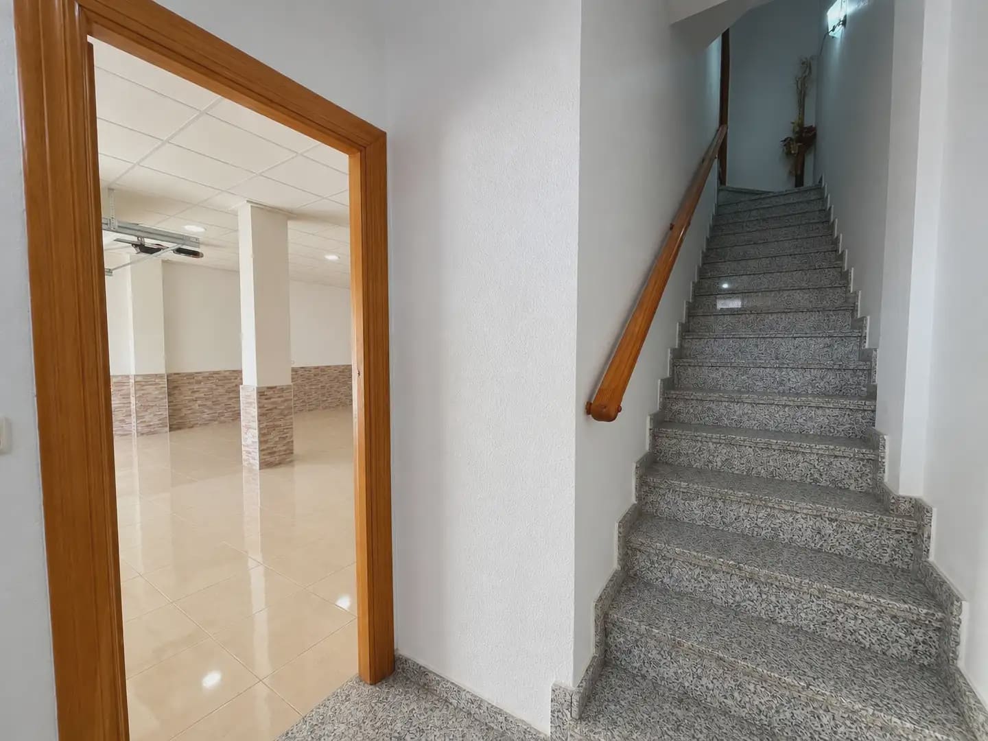 3 quarto Moradia em Banda para venda em San Pedro del Pinatar com garagem - 315 000 € (Ref: 10085400)