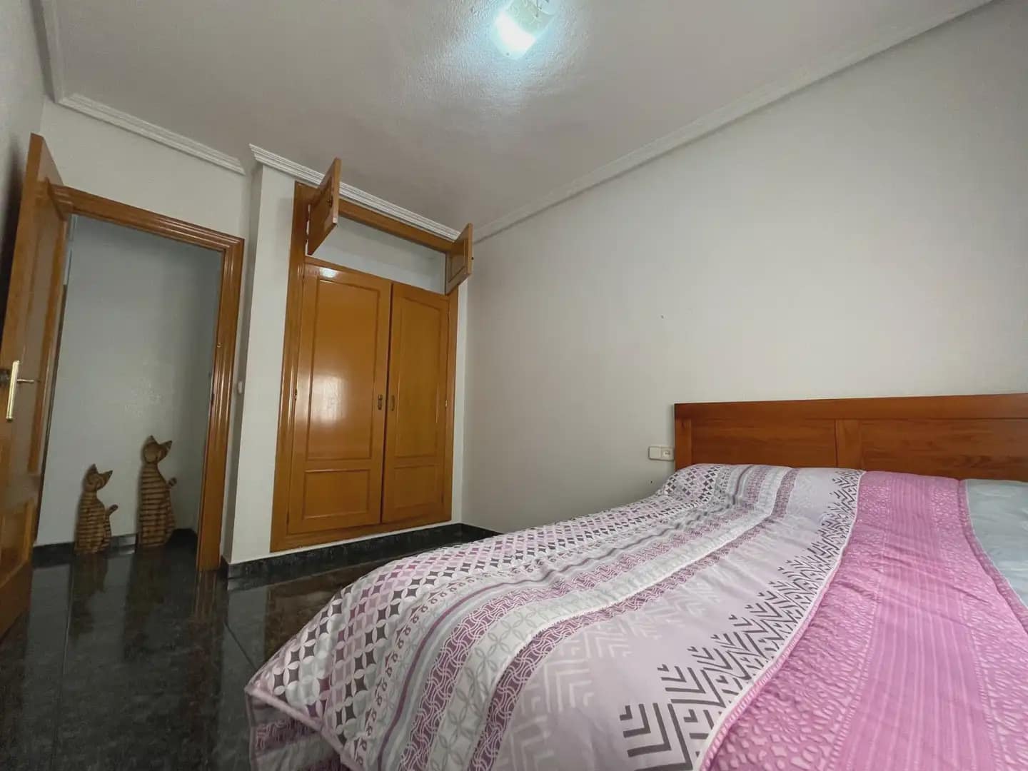 3 quarto Moradia em Banda para venda em San Pedro del Pinatar com garagem - 315 000 € (Ref: 10085400)