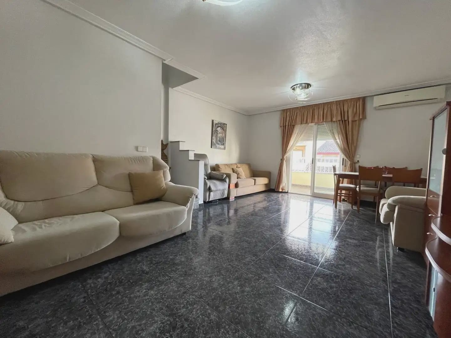 3 quarto Moradia em Banda para venda em San Pedro del Pinatar com garagem - 315 000 € (Ref: 10085400)