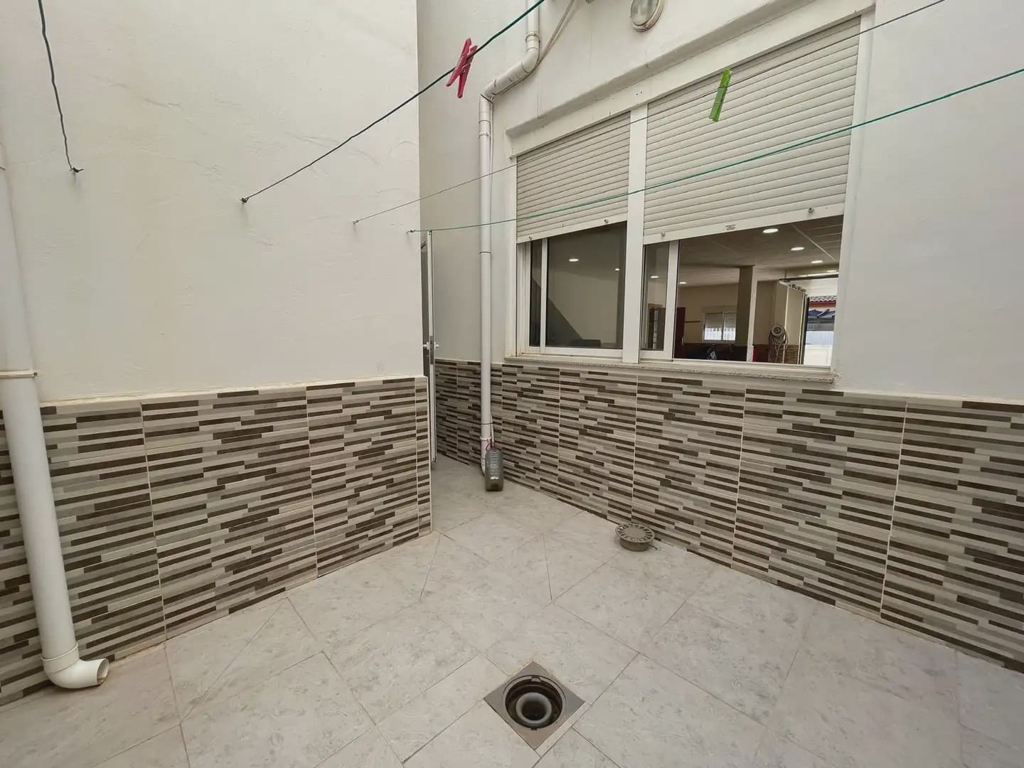 3 quarto Moradia em Banda para venda em San Pedro del Pinatar com garagem - 315 000 € (Ref: 10085400)