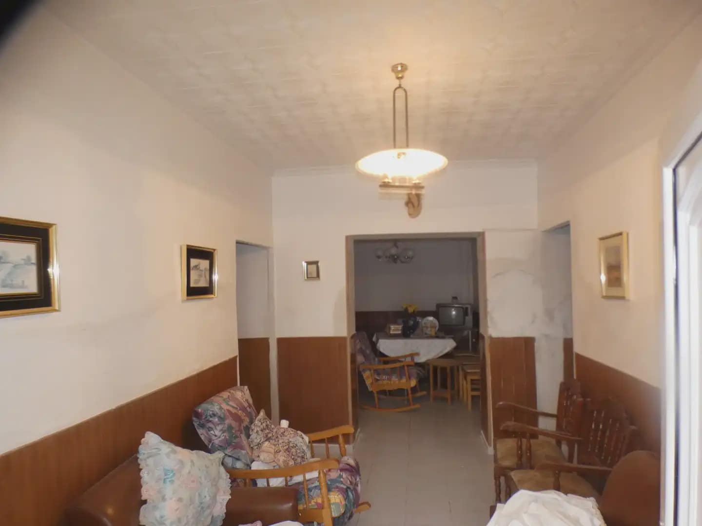 3 sovrum Finca/Hus på landet till salu i San Javier med garage - 115 000 € (Ref: 10125130)