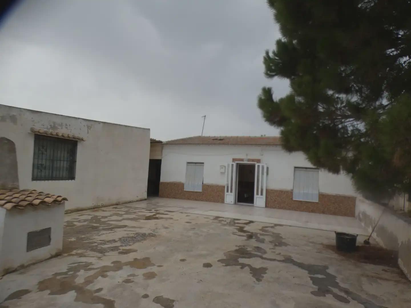 3 sovrum Finca/Hus på landet till salu i San Javier med garage - 115 000 € (Ref: 10125130)
