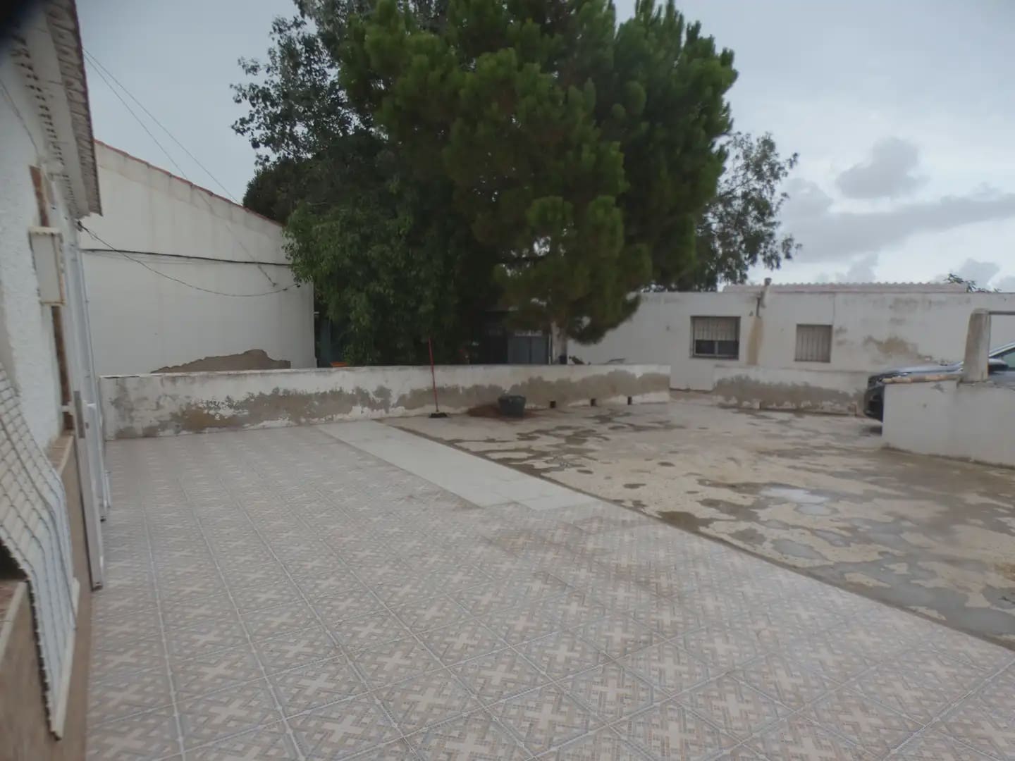 3 sovrum Finca/Hus på landet till salu i San Javier med garage - 115 000 € (Ref: 10125130)