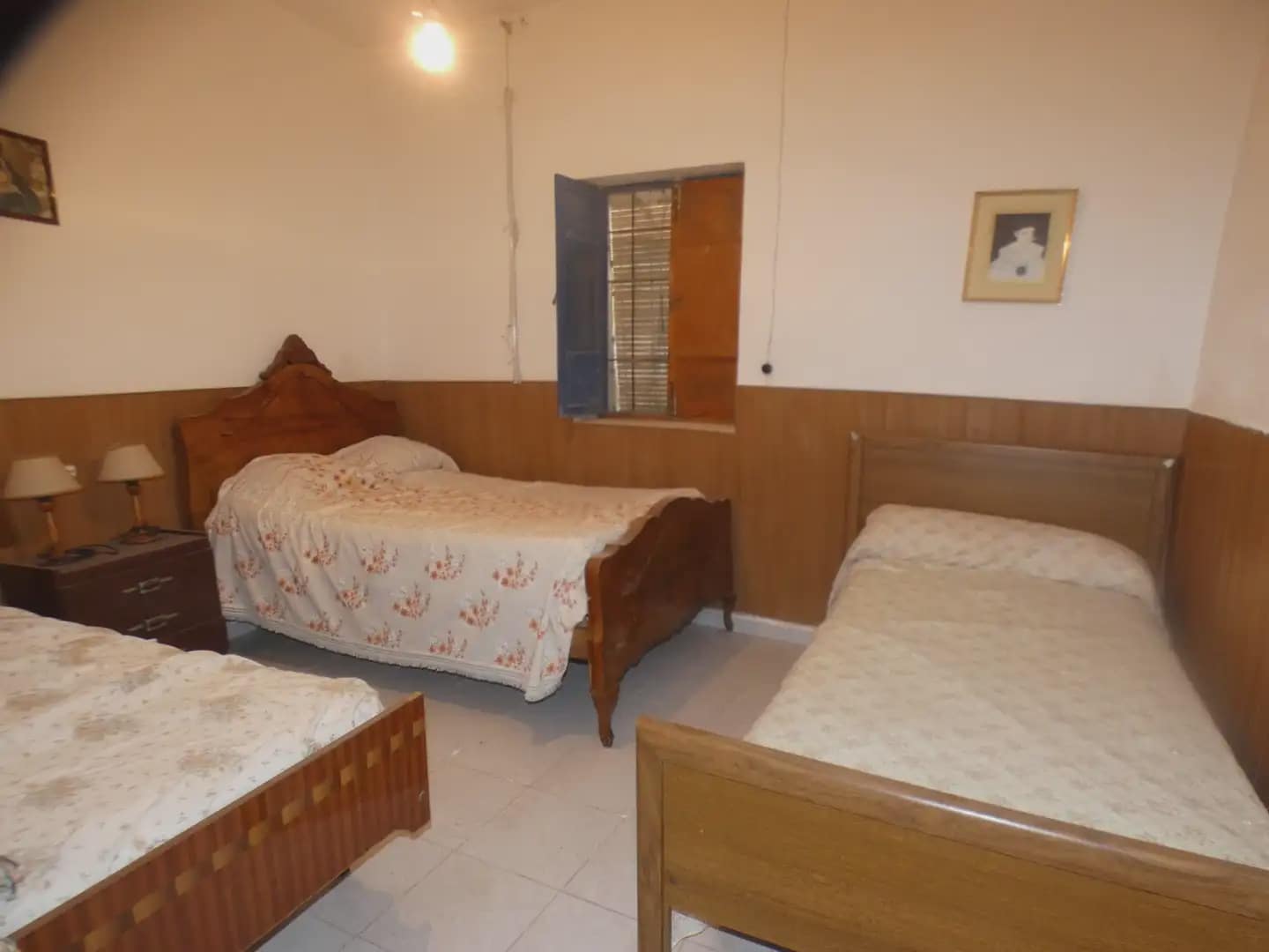 3 sovrum Finca/Hus på landet till salu i San Javier med garage - 115 000 € (Ref: 10125130)