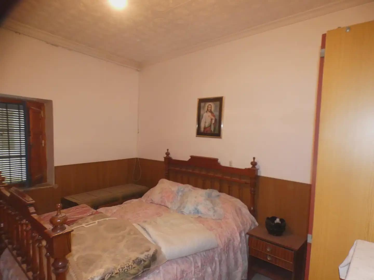 3 sovrum Finca/Hus på landet till salu i San Javier med garage - 115 000 € (Ref: 10125130)