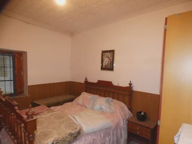3 sovrum Finca/Hus på landet till salu i El Mirador - Pozo Aledo, San Javier med garage - 115 000 € (Ref: 10125130)