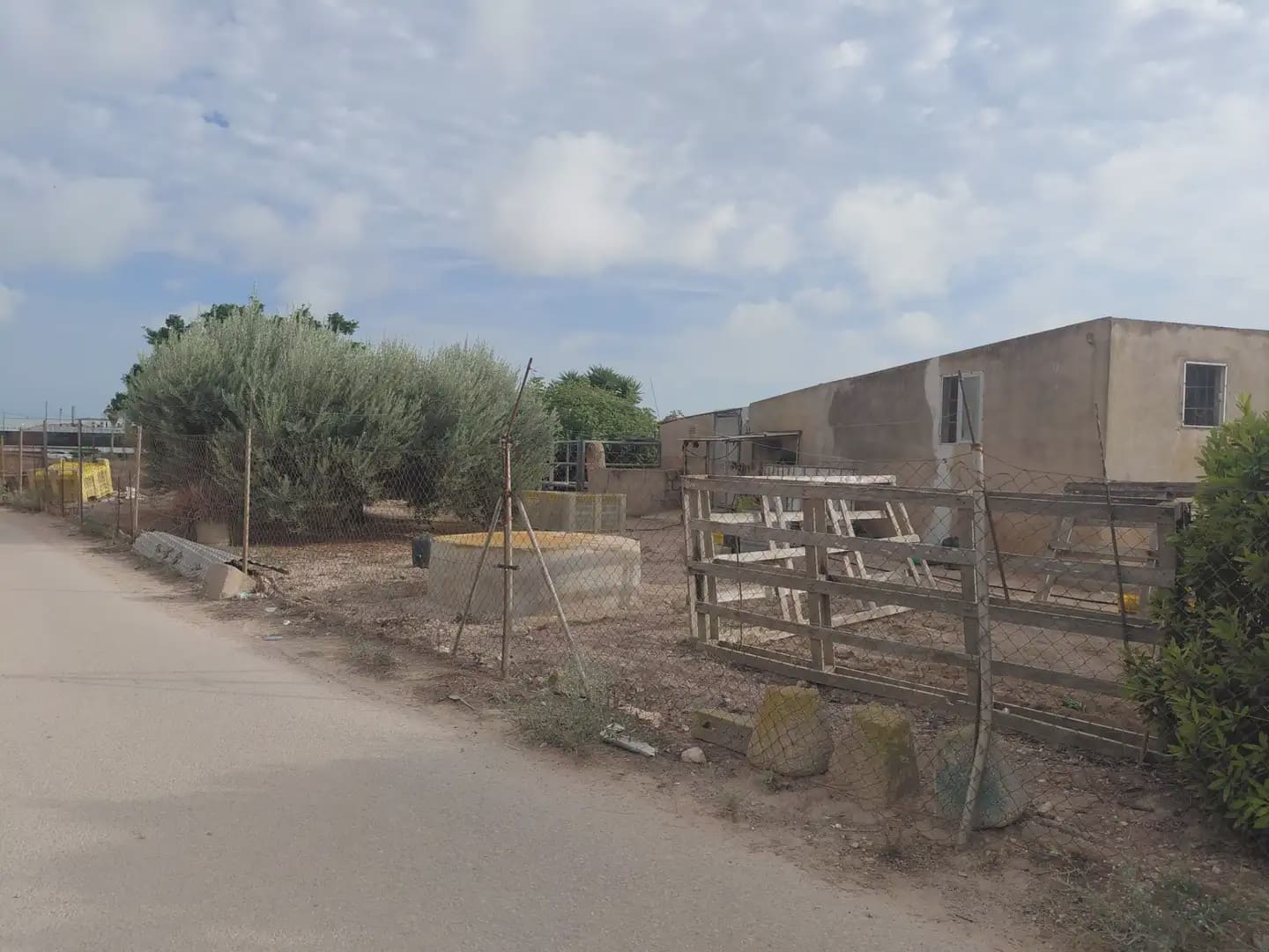 3 sovrum Finca/Hus på landet till salu i San Javier med garage - 115 000 € (Ref: 10125130)