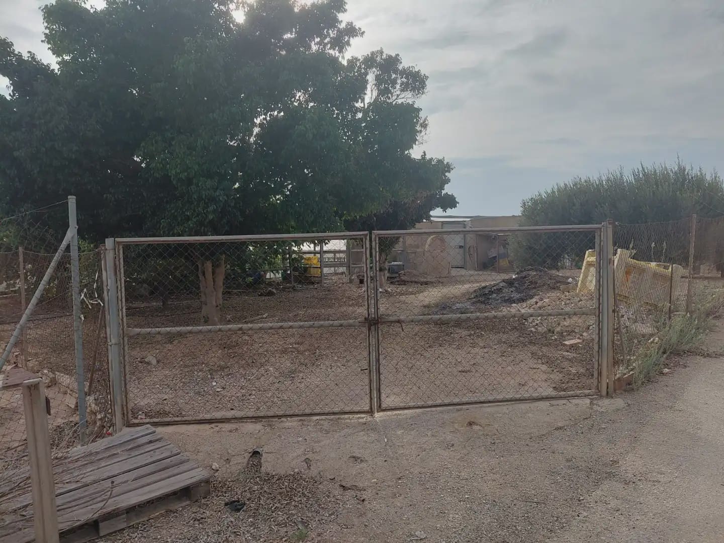 3 sovrum Finca/Hus på landet till salu i San Javier med garage - 115 000 € (Ref: 10125130)