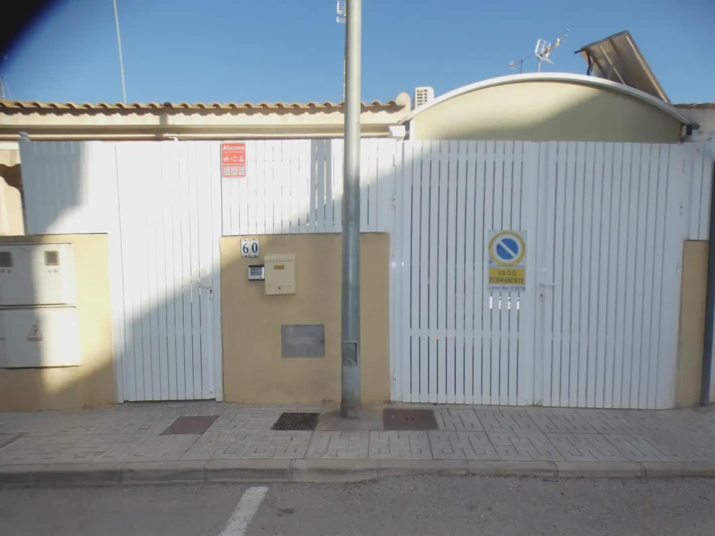 3 bedroom Townhouse for sale in San Pedro del Pinatar - € 185,000 (Ref: 10125131)